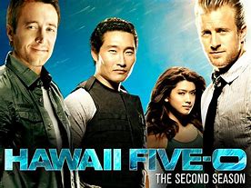 Image result for Hawaii Five-0 Season 2