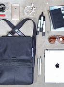 Image result for Sling Bag with iPad
