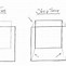 Image result for Aesthetic Box Drawing