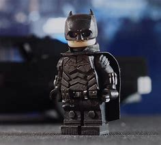 Image result for LEGO Batman Custom Characters