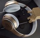 Image result for Rose Gold Beats Solo3