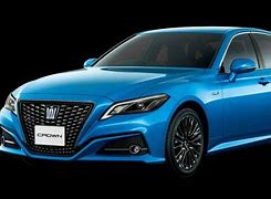 Image result for Toyota Luxury Car JDM