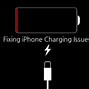 Image result for iPhone Charging or Not