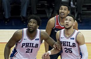 Image result for Joel Embiid Cry