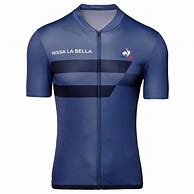 Image result for Le Coq Sportif Bicycle Jersey