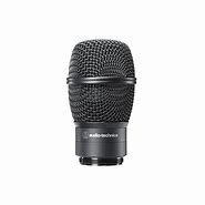 Image result for Condenser Microphone Capsule