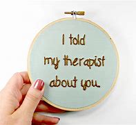 Image result for My Therapist Meme