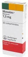 Image result for Movatec 15Mg