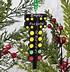 Image result for Drag Racing Christmas Tree Ornament