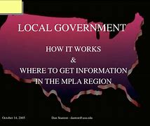 Image result for Local Government PPT