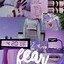 Image result for Baby Purple Aesthetic Wallpaper Collage