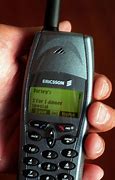 Image result for Ericsson Phone Spring Loaded