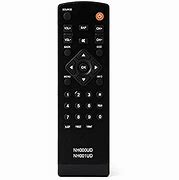 Image result for Emerson 50 Inch TV Remote