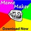 Image result for Meme Maker App