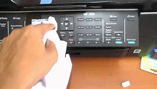 Image result for Cleaning a Copier Machine