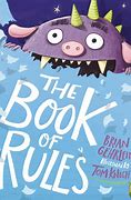 Image result for Picture of Thew Book Rules