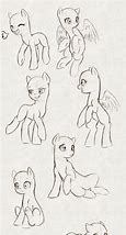 Image result for MLP Poses