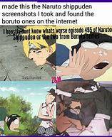 Image result for Boruto Memes Funny