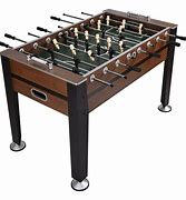 Image result for Arcade-Style Foosball Table