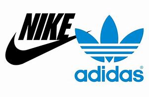 Image result for Nike Vs. Adidas