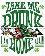 Image result for St. Patty Meme Drunk