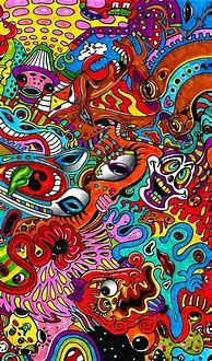 Image result for Trippy iPhone Backgrounds