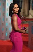 Image result for Angela Bassett Pregnant Pictures