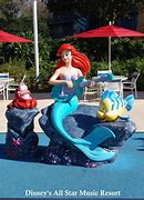 Image result for Little Mermaid Sculpture