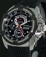 Image result for Seiko Velatura Yachting Timer