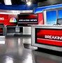 Image result for News Broadcast Studio