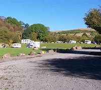 Image result for Camping in Brecon Beacons