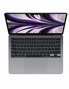 Image result for MacBook Air M2 Space Grey vs Silver