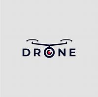 Image result for Modern Logo Drone Design