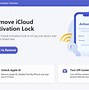 Image result for Tampilan Activation Lock