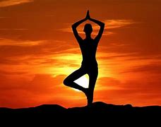 Image result for Yoga Day Theme
