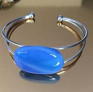 Image result for Oval Bracelet