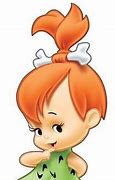 Image result for Pebbles Picapiedra