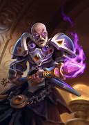Image result for Hearthstone Benedictus