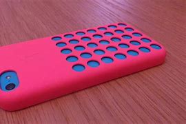 Image result for iPhone 5C Pink Case