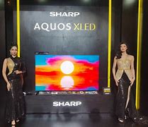 Image result for Sharp AQUOS 40 Inch Smart TV