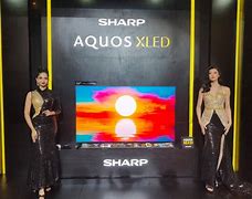 Image result for Sharp AQUOS 36