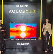 Image result for Sharp AQUOS 70 Inch Smart TV
