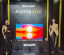 Image result for Sharp AQUOS HDTV