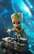 Image result for Cute Groot Wallpaper Xbox