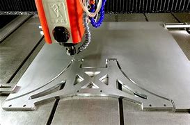 Image result for CNC Router for Metal