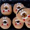 Image result for Halloween Donuts