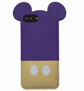 Image result for Purple Disney iPhone 8 Case