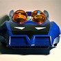 Image result for Tootsie Toy Batmobile