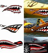 Image result for Really Good Kayak Decals