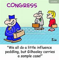 Image result for Bad Influence Cartoon